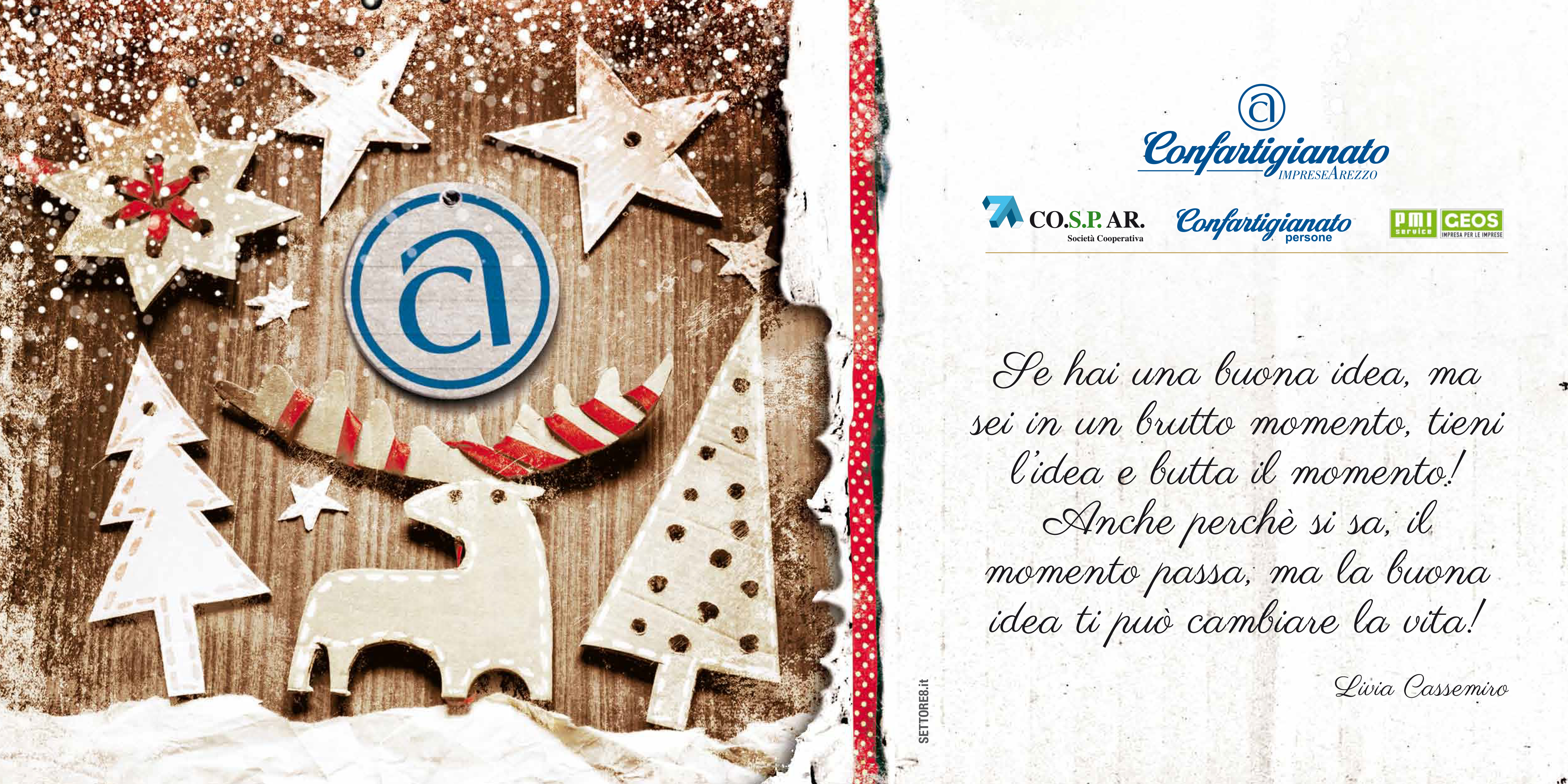 Auguri 2014